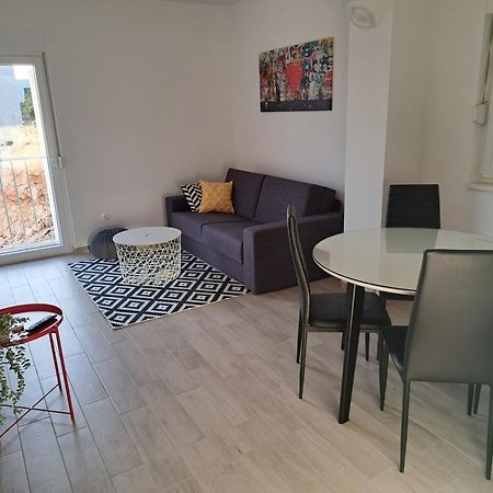 Apartment Charlie 科马尔纳 外观 照片