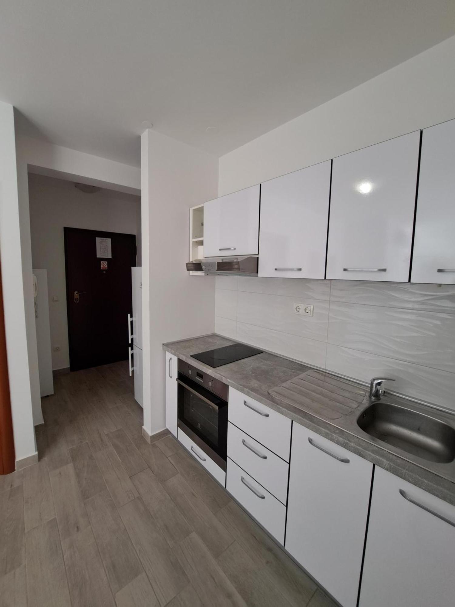 Apartment Charlie 科马尔纳 外观 照片