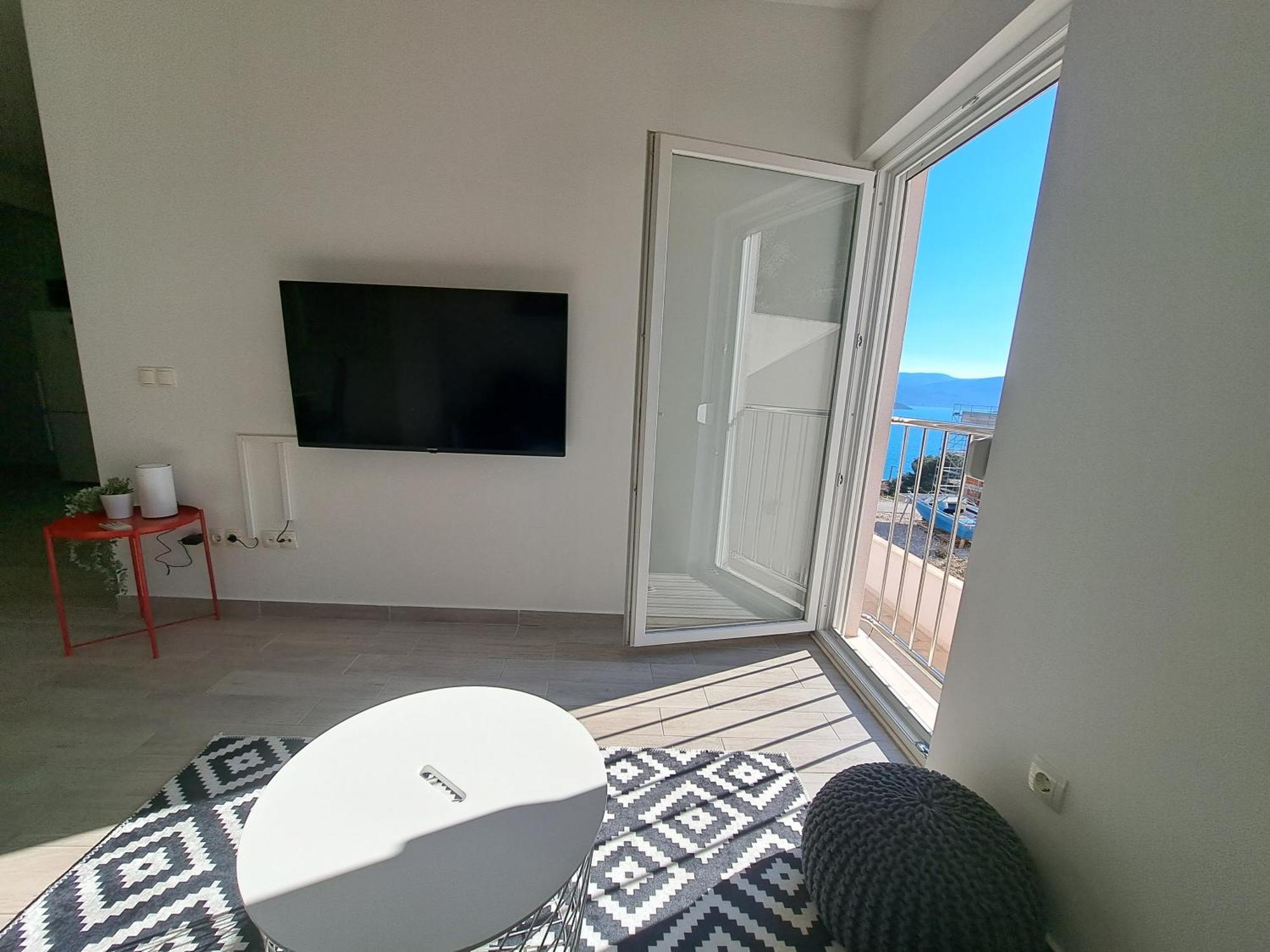 Apartment Charlie 科马尔纳 外观 照片
