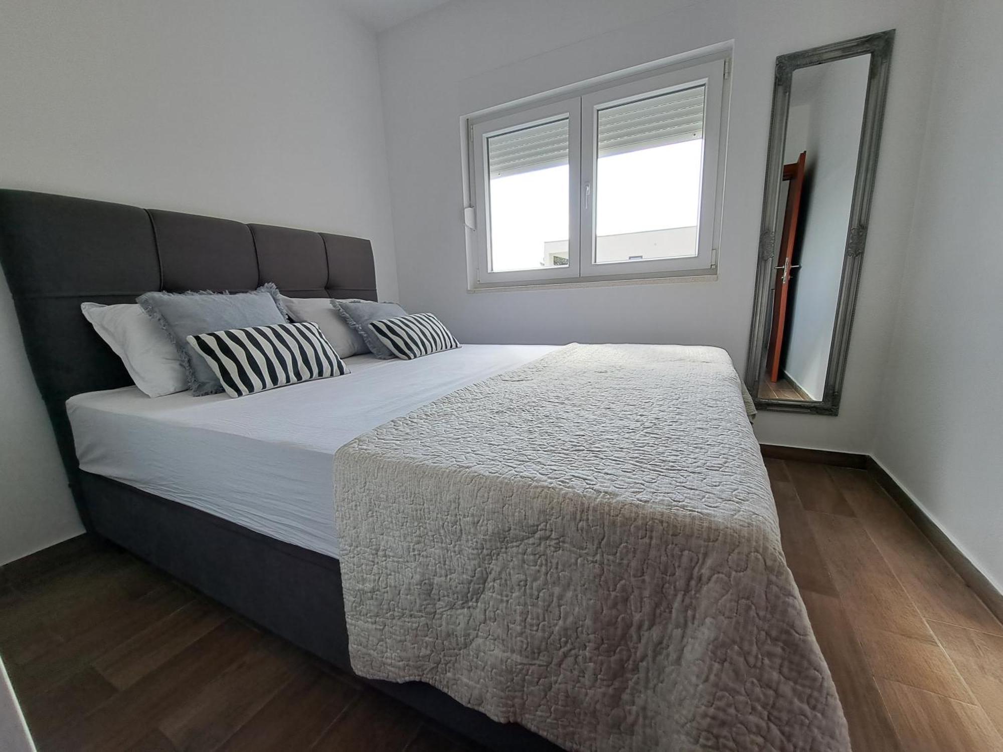 Apartment Charlie 科马尔纳 外观 照片