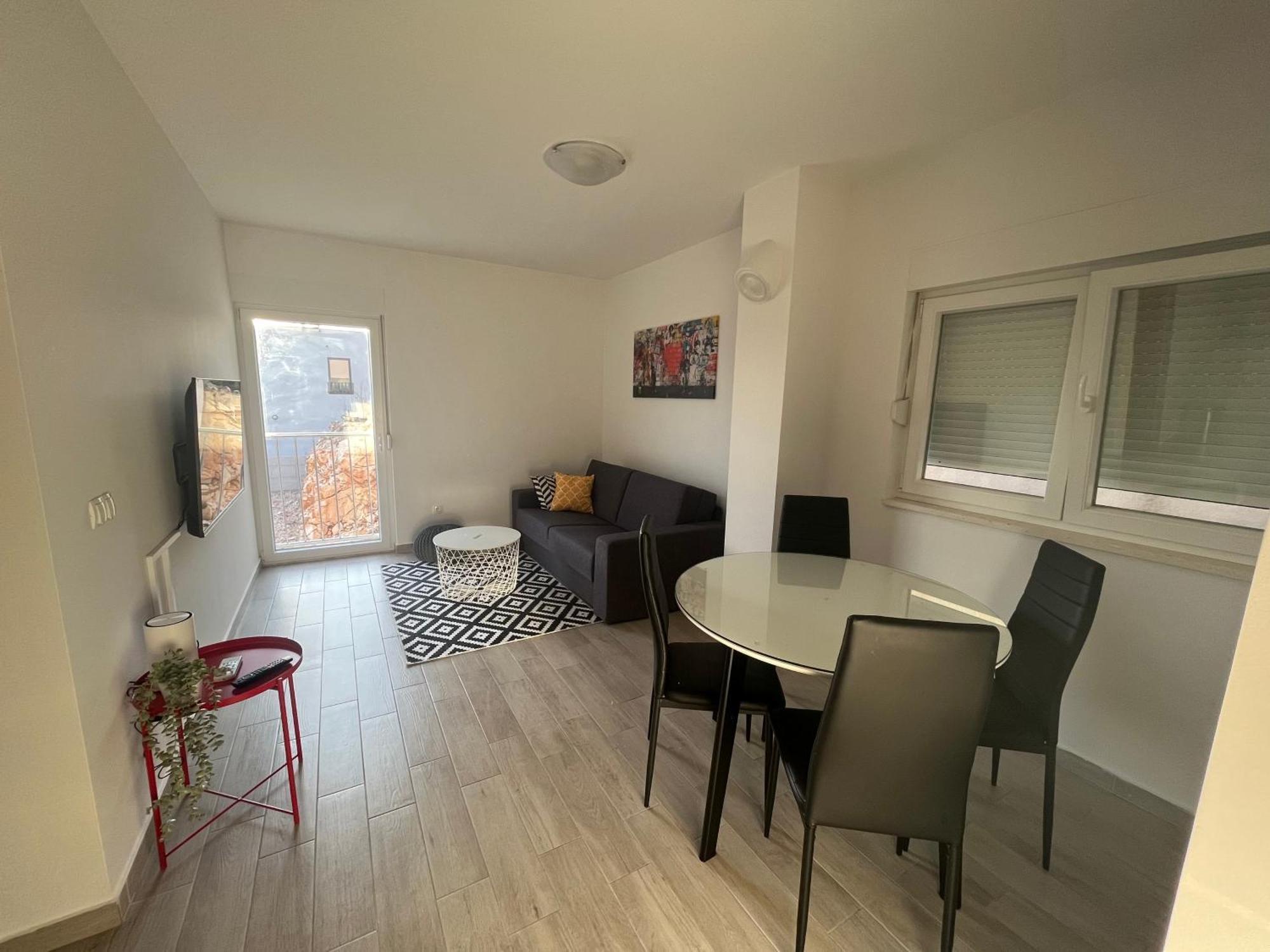 Apartment Charlie 科马尔纳 外观 照片