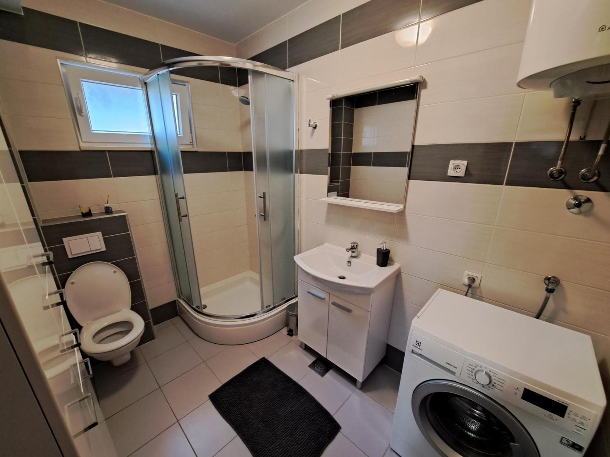 Apartment Charlie 科马尔纳 外观 照片